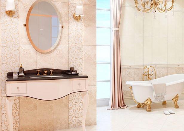 керамика фабрики Eurotile коллекция Barcelona