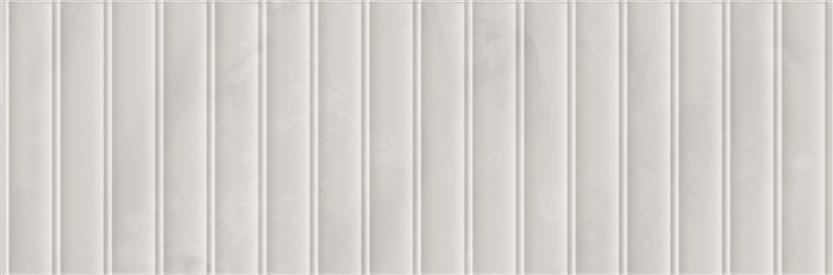 Плитка Eurotile Bottega Рельеф Вертикальный 32.5x100 см, поверхность глянец