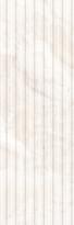 Плитка Eurotile Crystile Рельеф 29.5x89.5 см, поверхность глянец