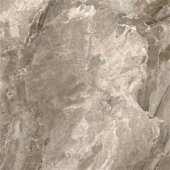 Плитка Eurotile Ermitage Коричневый Глянцевый 41.8x41.8 см, поверхность глянец