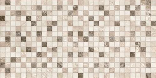 Плитка Eurotile Ermitage Мозаика 30x60 см, поверхность глянец