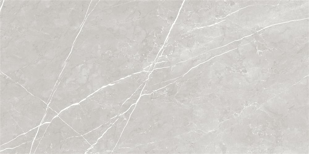 Eurotile Gres Marble Artem Gris Glossy 60x120