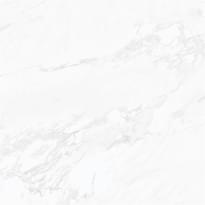 Плитка Eurotile Gres Marble Calacatta 100x100 см, поверхность полированная