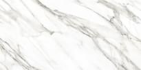 Плитка Eurotile Gres Marble Ideal Statuario Glossy 60x120 см, поверхность полированная