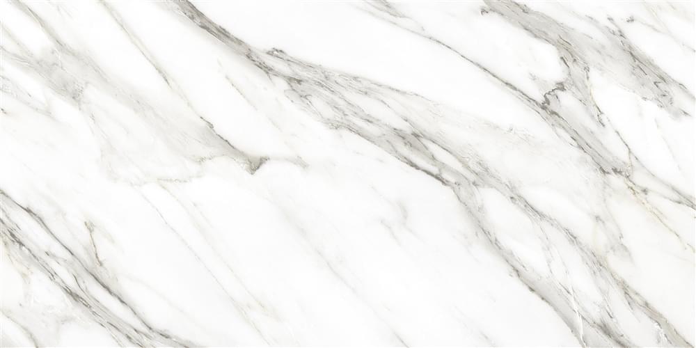 Eurotile Gres Marble Ideal Statuario Glossy 60x120