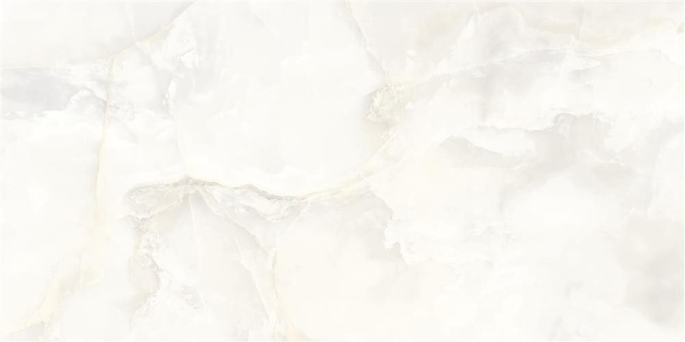 Eurotile Gres Marble Melody Ice Glossy 60x120