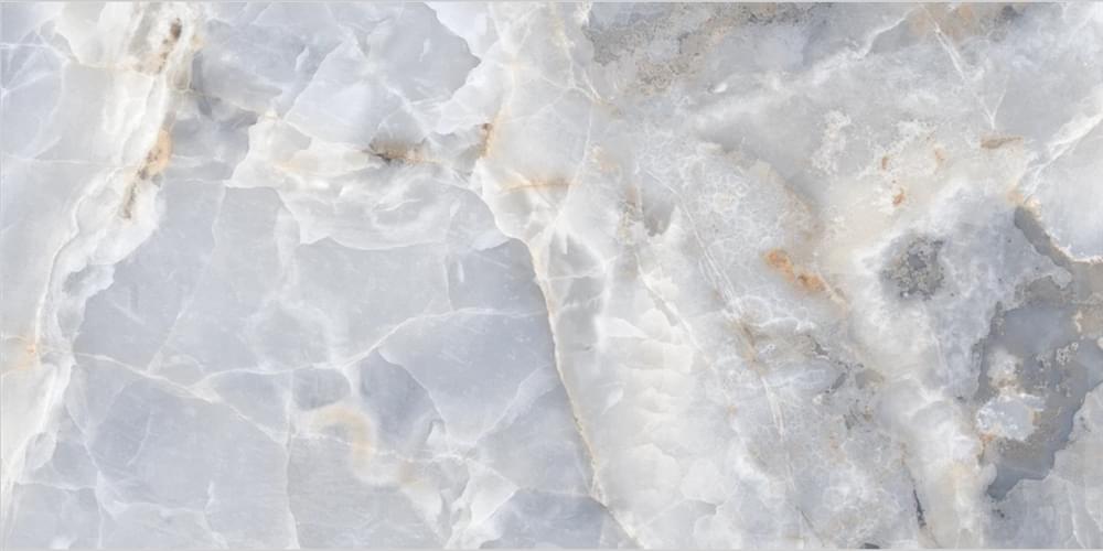 Eurotile Gres Marble Simion Sky Glossy 60x120