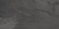 Плитка Eurotile Gres Marble Slate Graphite Carving 60x120 см, поверхность микс