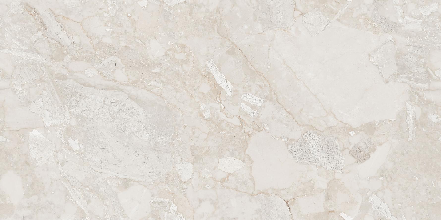 Eurotile Gres Marble Snowrock Carving 60x120