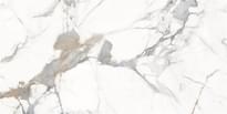 Плитка Eurotile Gres Marble Vienna Calcutta Glossy 60x120 см, поверхность полированная