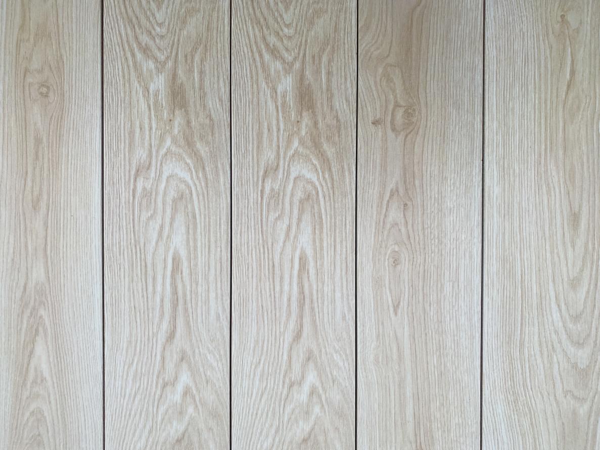 Eurotile Gres Wood Oak Jupiter Cream 14.7x59.4