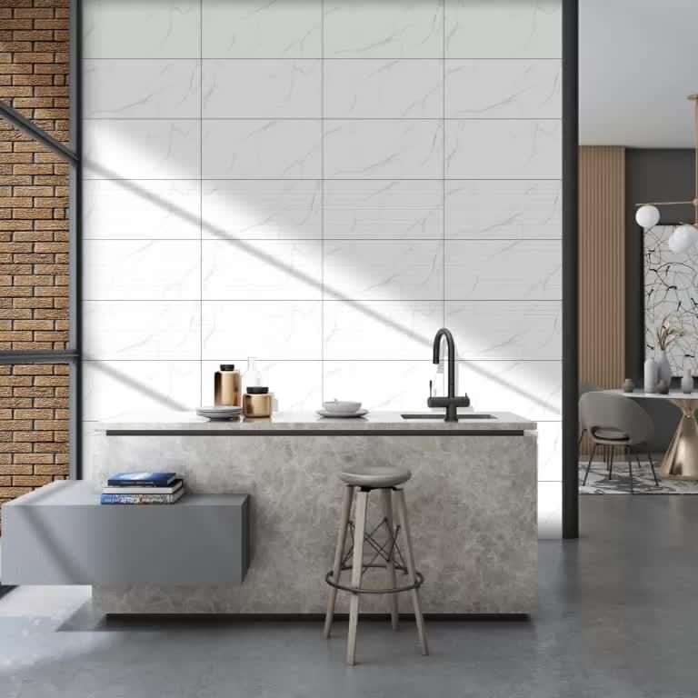 керамика фабрики Eurotile коллекция Hindi