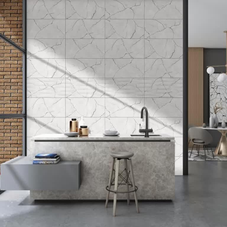 керамика фабрики Eurotile коллекция Kanpur