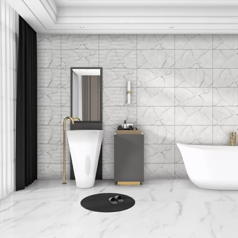 керамика фабрики Eurotile коллекция Kanpur