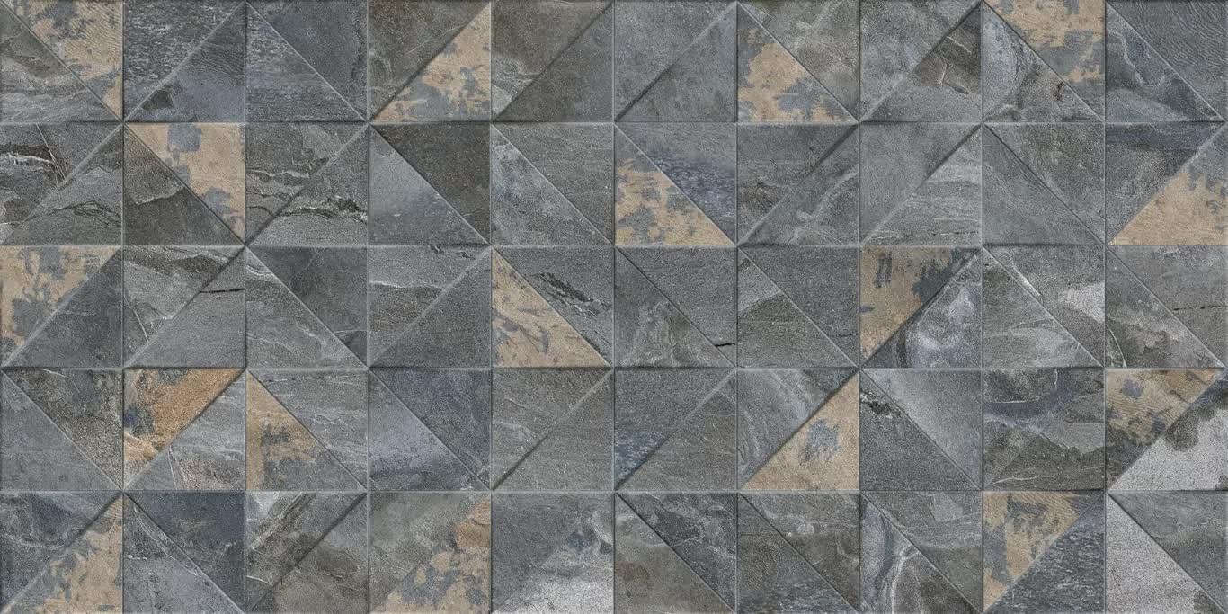 Eurotile Kota Decor 30x60