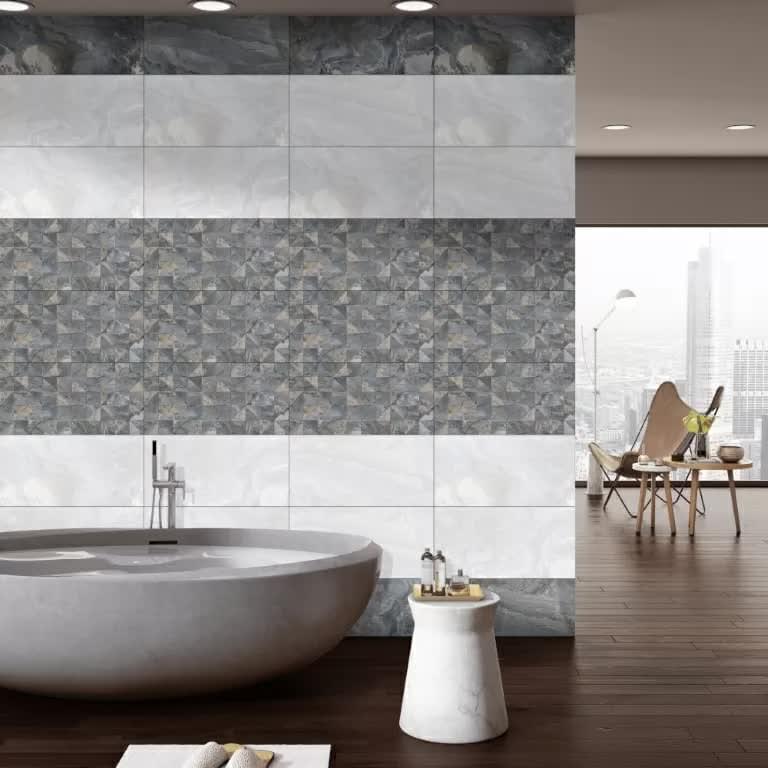 керамика фабрики Eurotile коллекция Kota