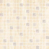 Плитка Eurotile Lia Beige Мозаика 29.5x29.5 см, поверхность глянец