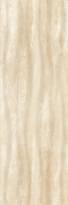 Плитка Eurotile Lia Beige Рельеф 29.5x89.5 см, поверхность глянец, рельефная