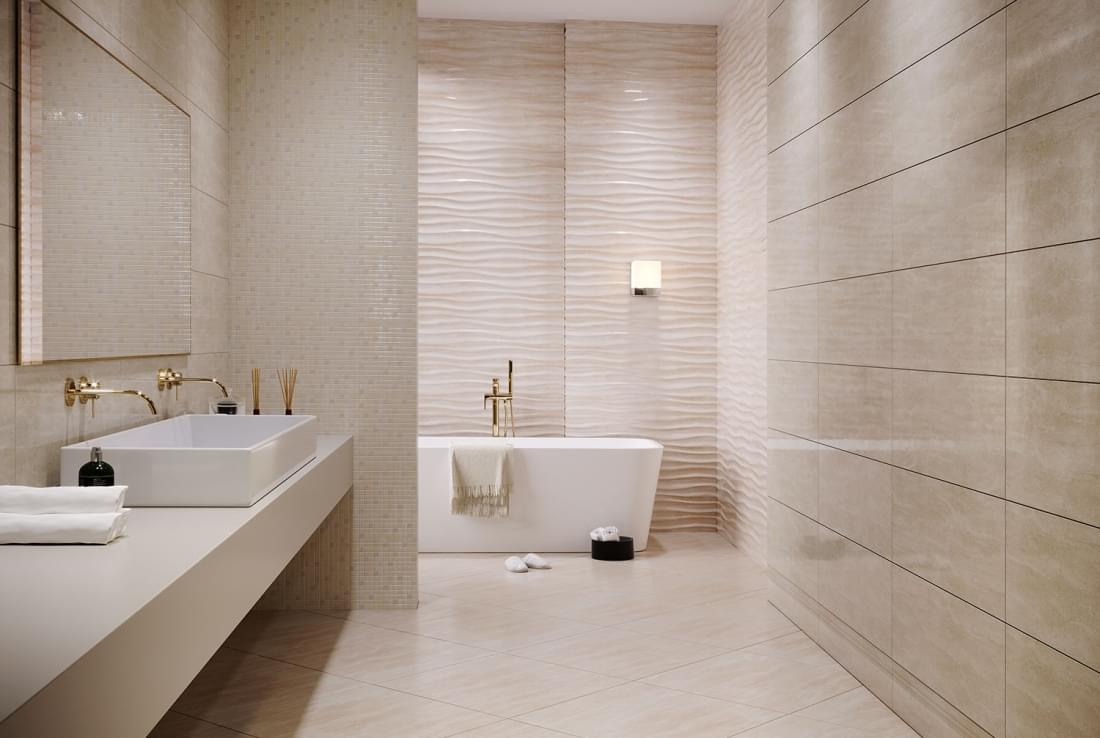 керамика фабрики Eurotile коллекция Lia
