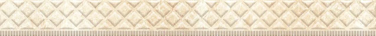 Плитка Eurotile Lia Карандаш 3.5x29.5 см, поверхность глянец