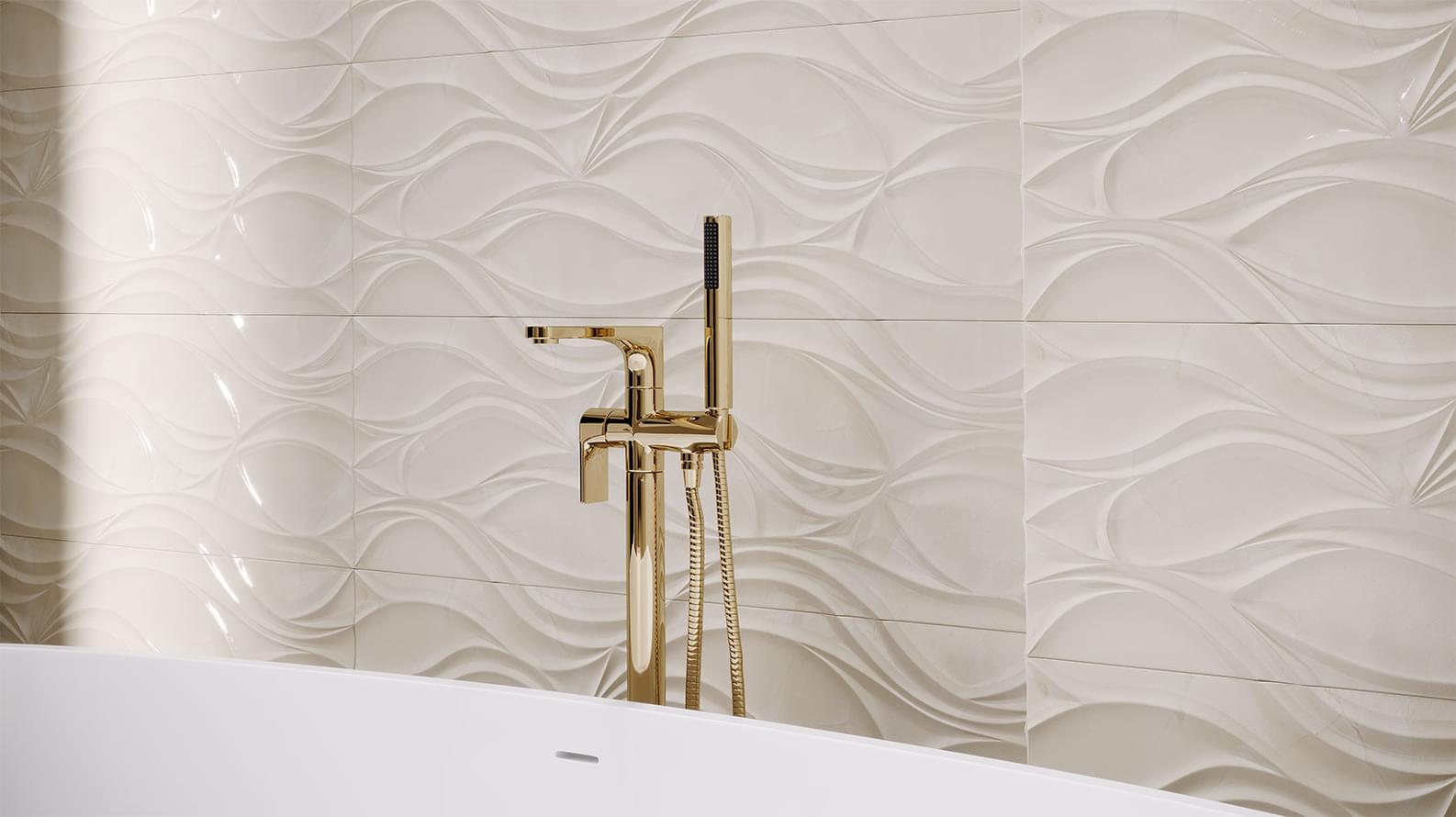 плитка фабрики Eurotile коллекция Marbelia