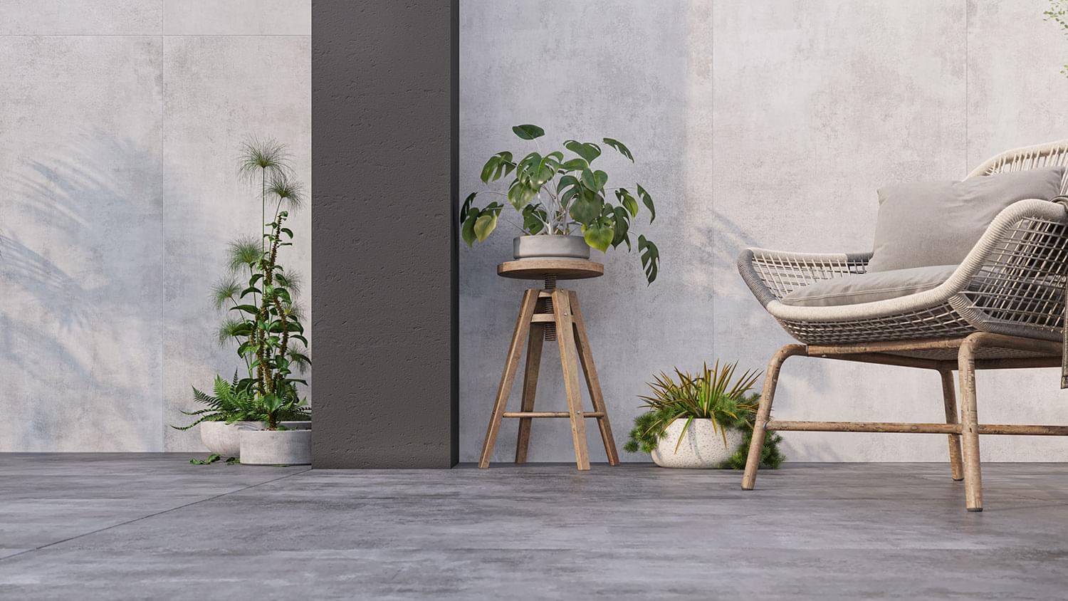 керамика фабрики Eurotile коллекция Millennium