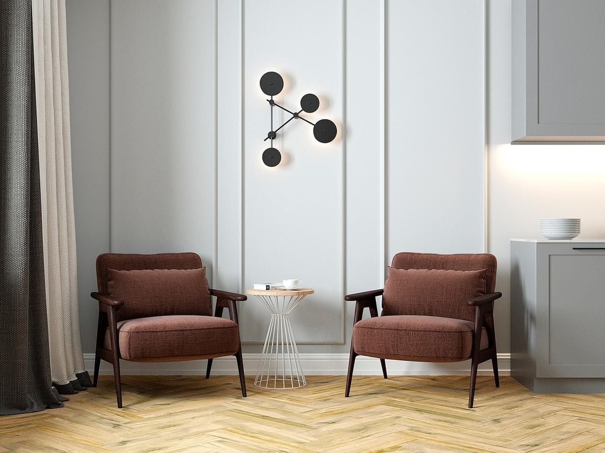 керамогранит фабрики Eurotile коллекция Miriam