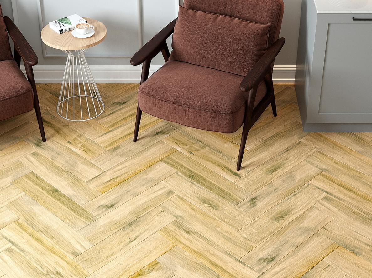 керамогранит фабрики Eurotile коллекция Miriam