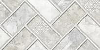 Плитка Eurotile Padma Decor Luster 30x60 см, поверхность матовая