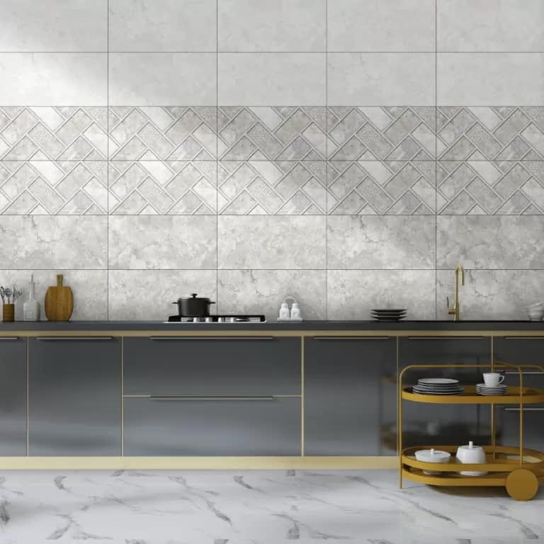 керамика фабрики Eurotile коллекция Padma