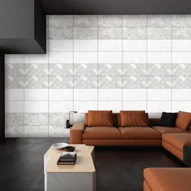 керамика фабрики Eurotile коллекция Padma