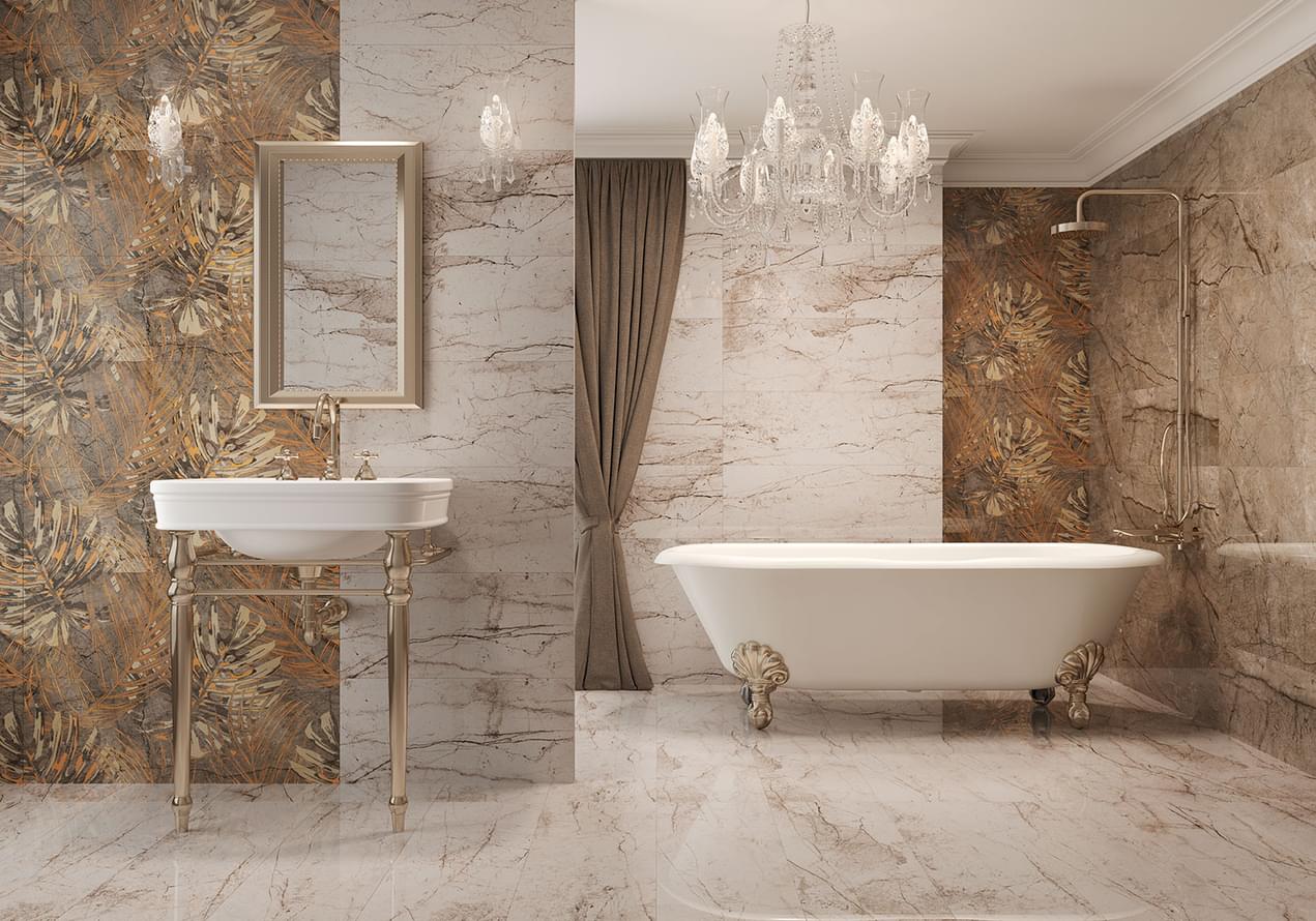 керамика фабрики Eurotile коллекция Passion