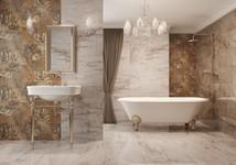 плитка фабрики Eurotile коллекция Passion