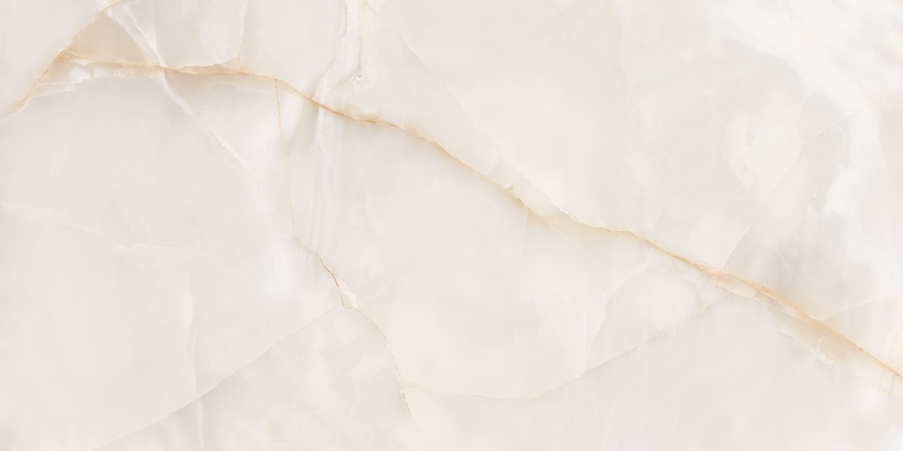 Плитка Eurotile Porcelain Aurora Beige Pol 60x120 см, поверхность полированная