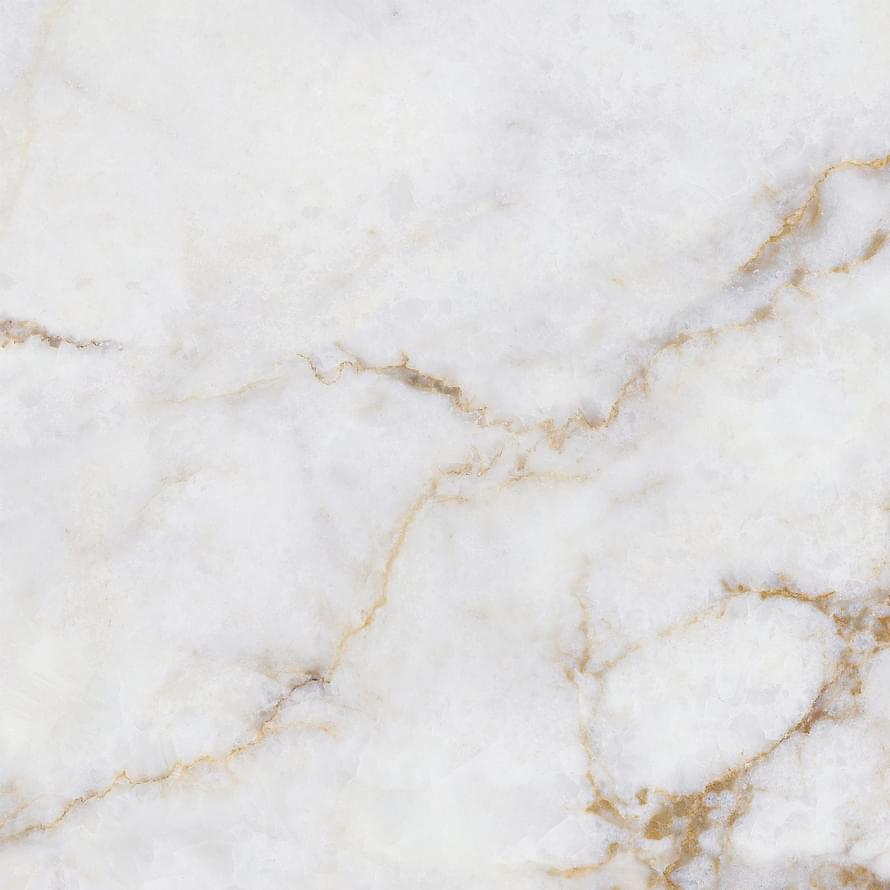 Плитка Eurotile Porcelain Bella Bianco Pol 60x60 см, поверхность полированная