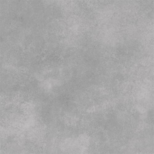 Плитка Eurotile Porcelain Beton Light Grey Mat 60x60 см, поверхность матовая