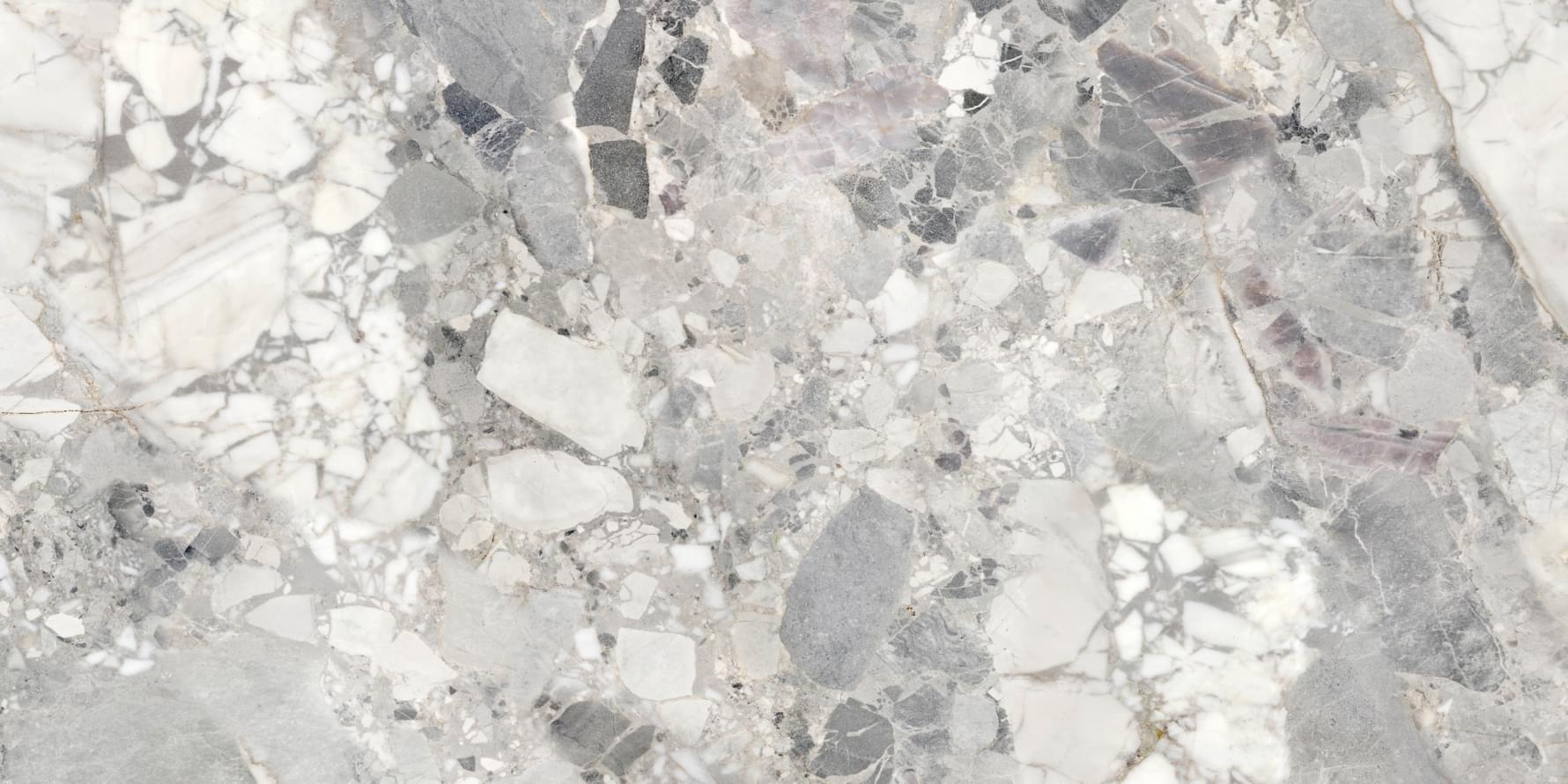 Плитка Eurotile Porcelain Pietra Grey Mat 60x120 см, поверхность матовая