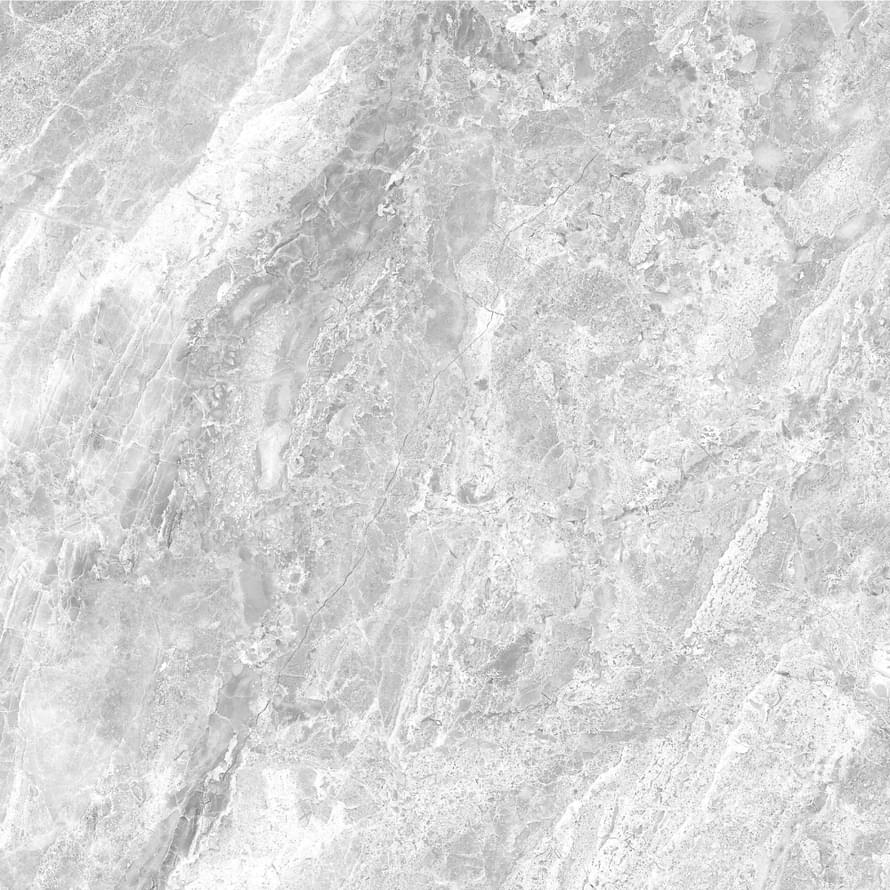 Плитка Eurotile Porcelain Sun Paradise Grey Structure 60x60 см, поверхность матовая, рельефная