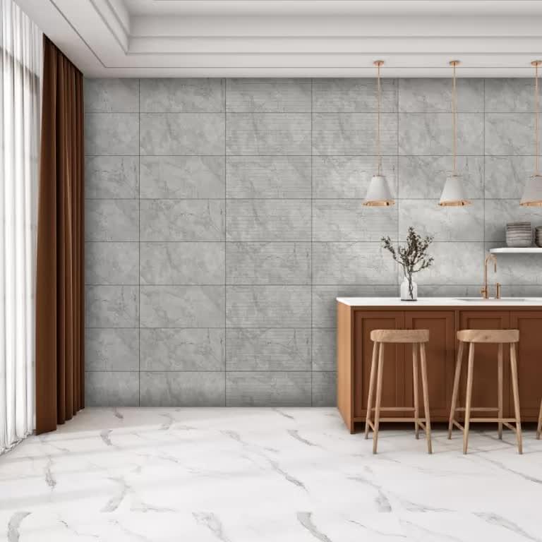 керамика фабрики Eurotile коллекция Ranchi