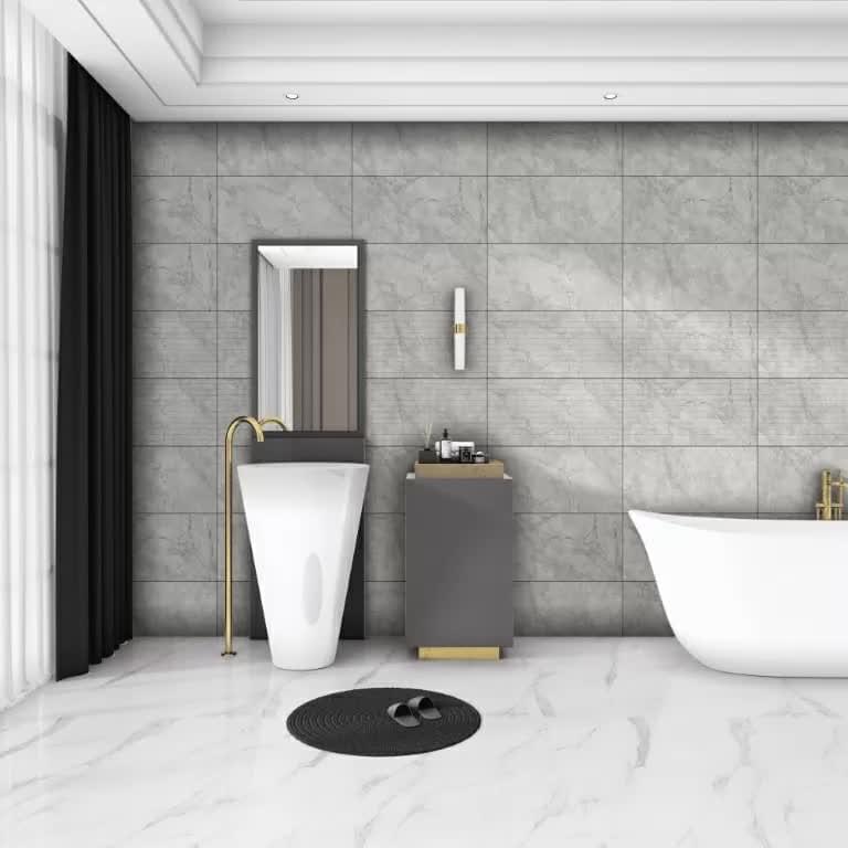 керамика фабрики Eurotile коллекция Ranchi