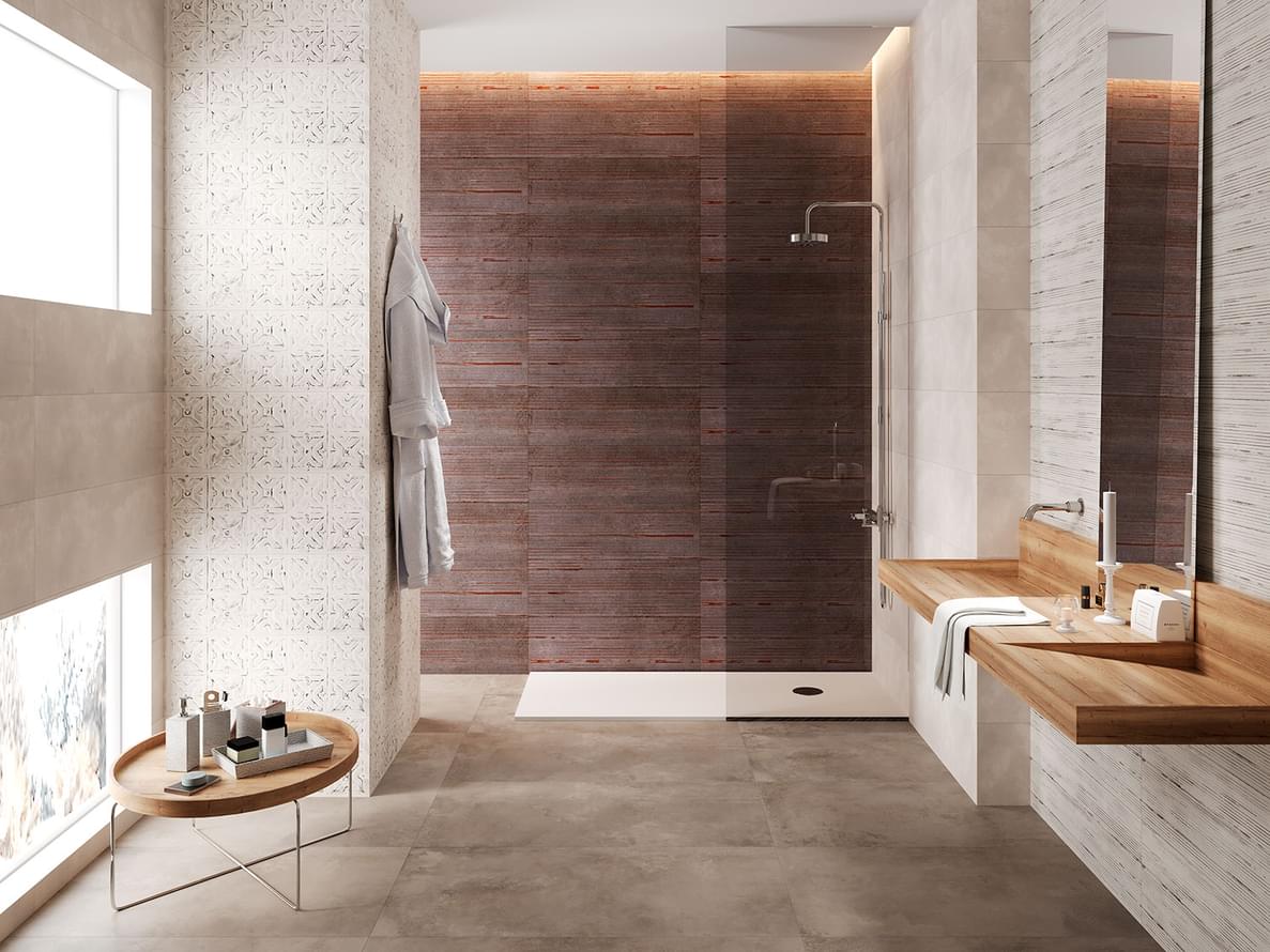 керамика фабрики Eurotile коллекция Rebellion