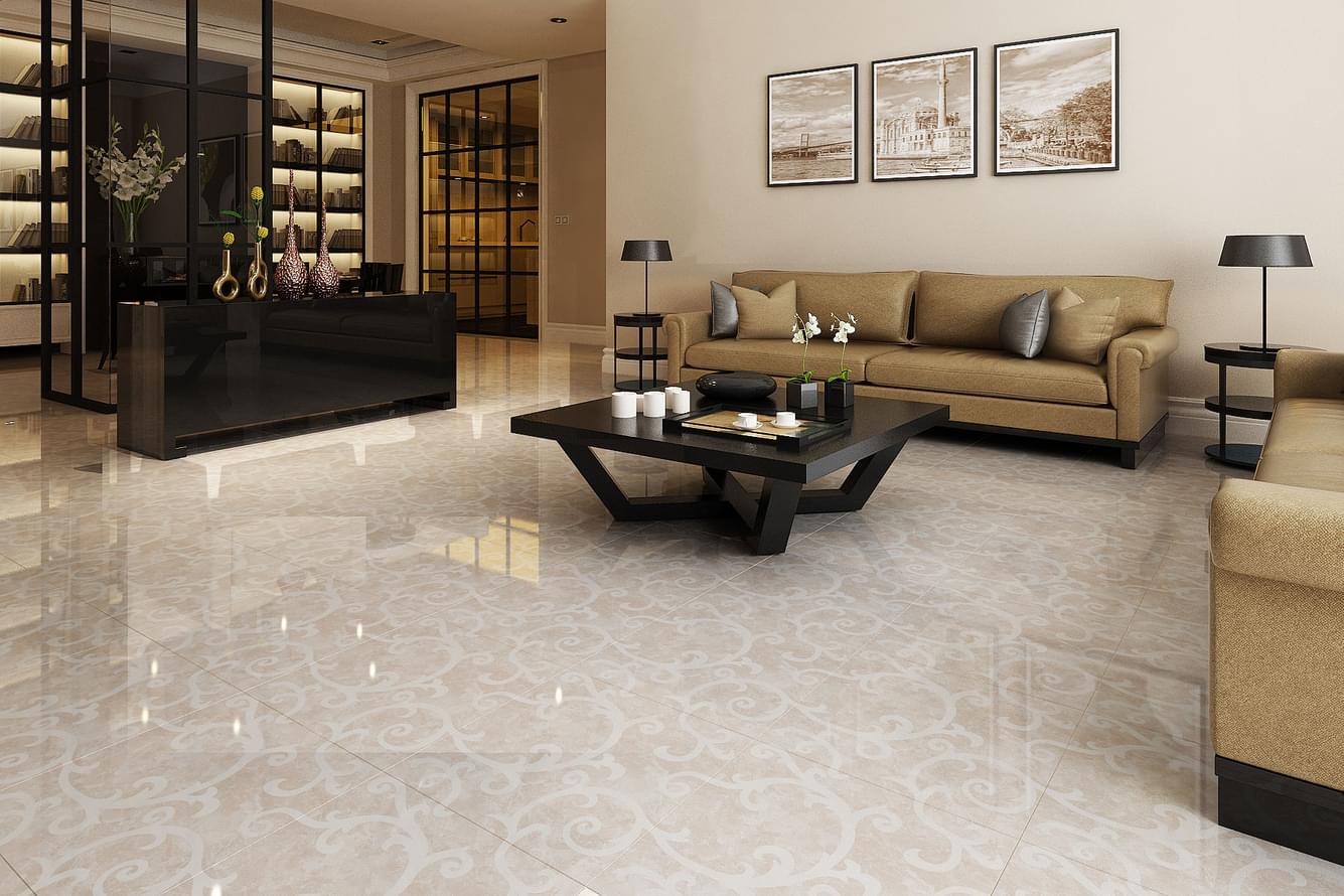 керамогранит фабрики Eurotile коллекция Taptal