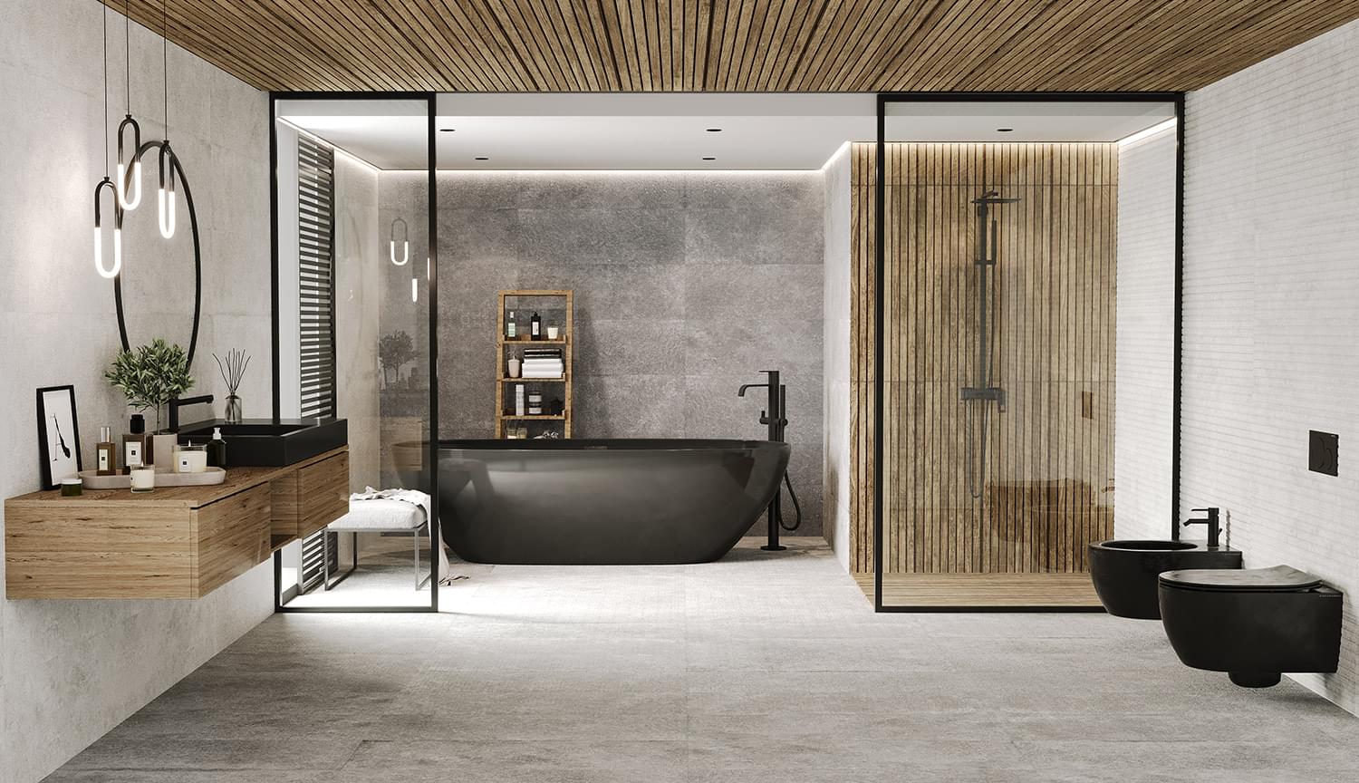 керамика фабрики Eurotile коллекция Verbier