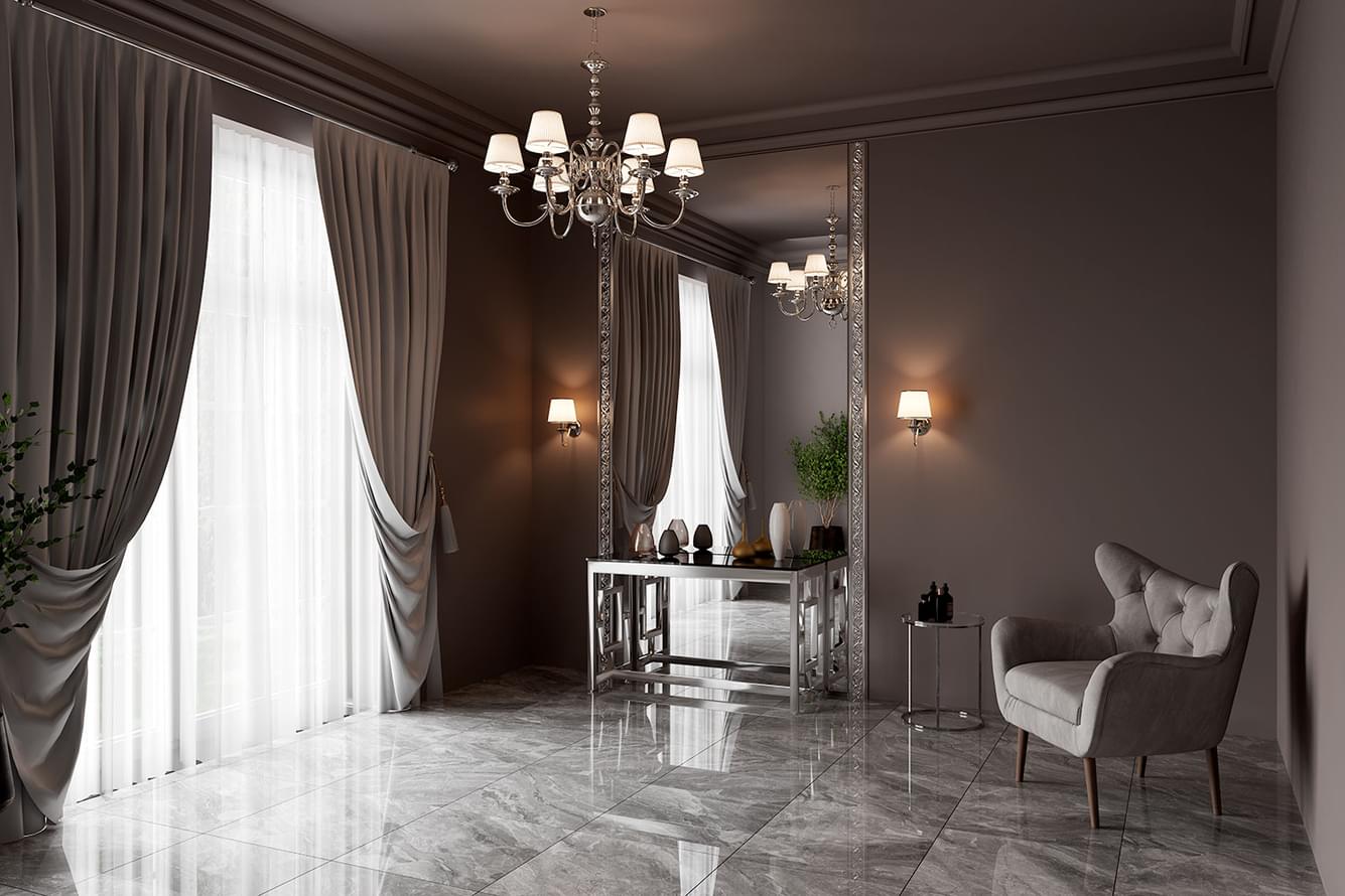 керамика фабрики Eurotile коллекция Verona