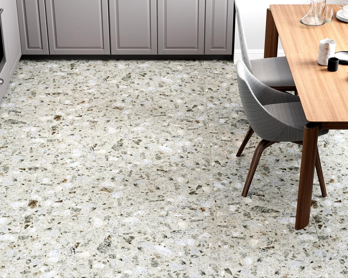 керамогранит фабрики Eurotile коллекция Агломерат
