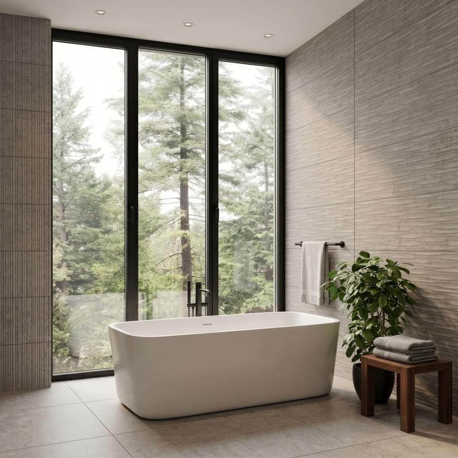 керамогранит фабрики Eurotile коллекция Аляска