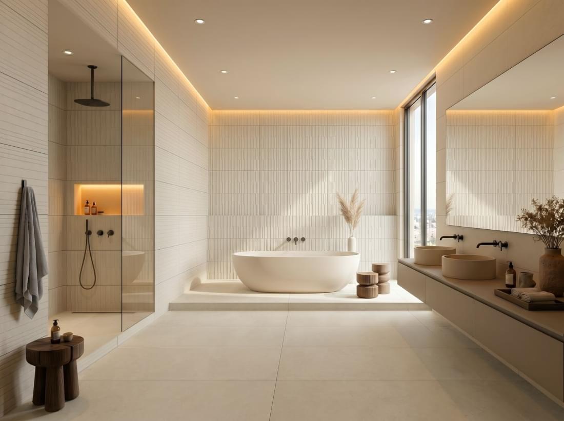 керамогранит фабрики Eurotile коллекция Аляска