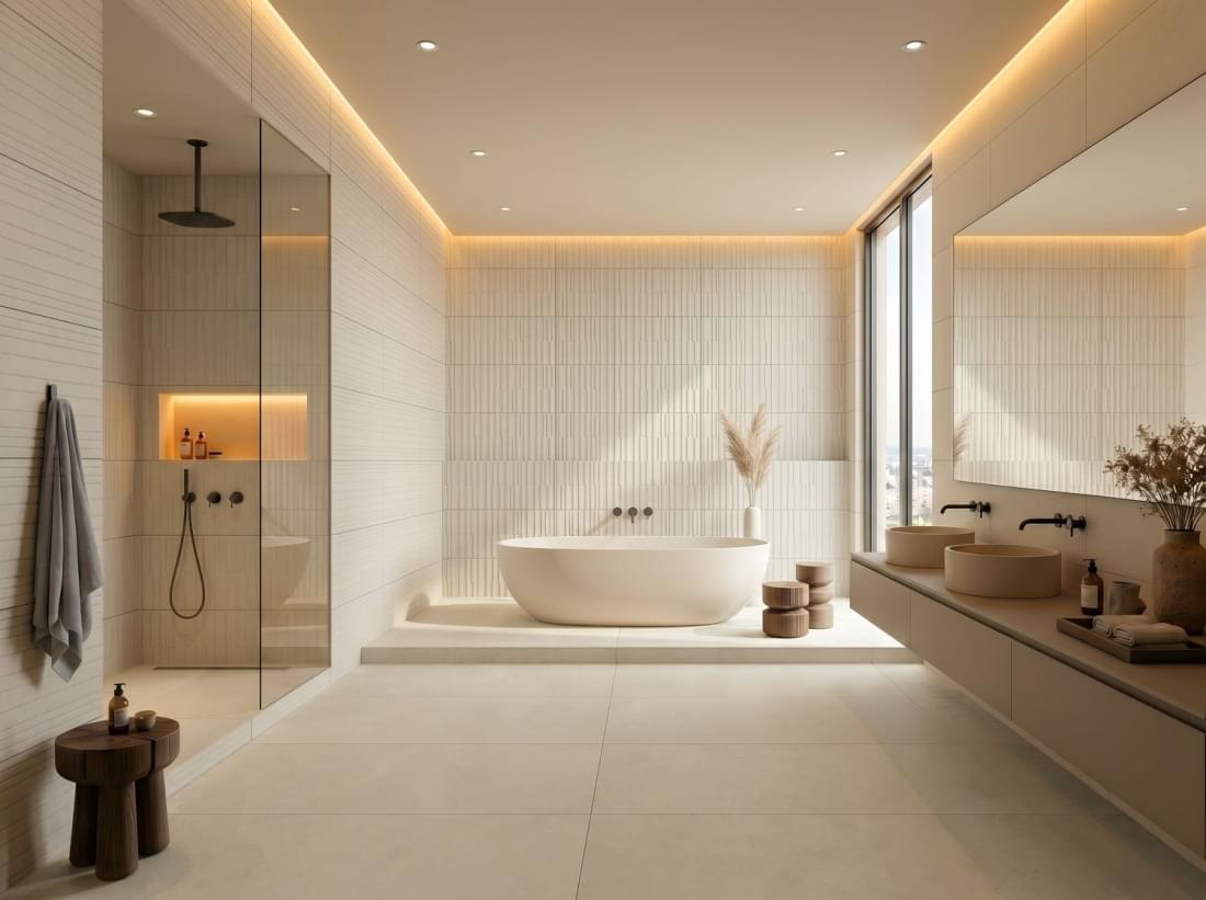 керамогранит фабрики Eurotile коллекция Аляска