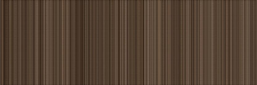 Плитка Eurotile Аляска Дерево Рельеф Вертикальный 32.5x100 см, поверхность матовая, рельефная