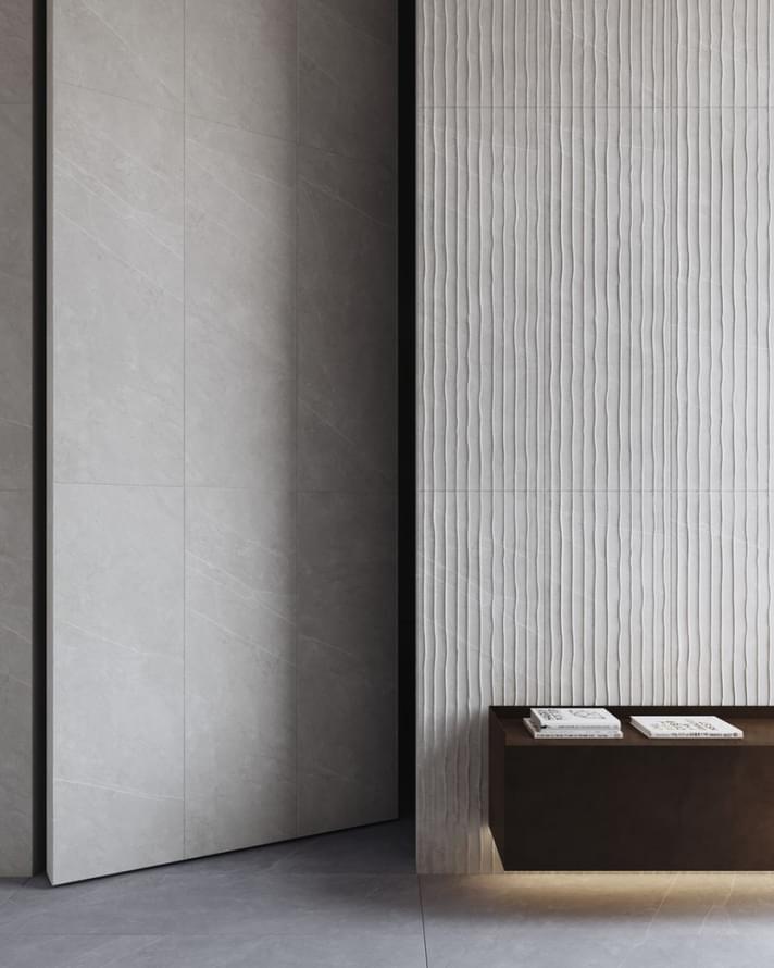 керамогранит фабрики Eurotile коллекция Андора